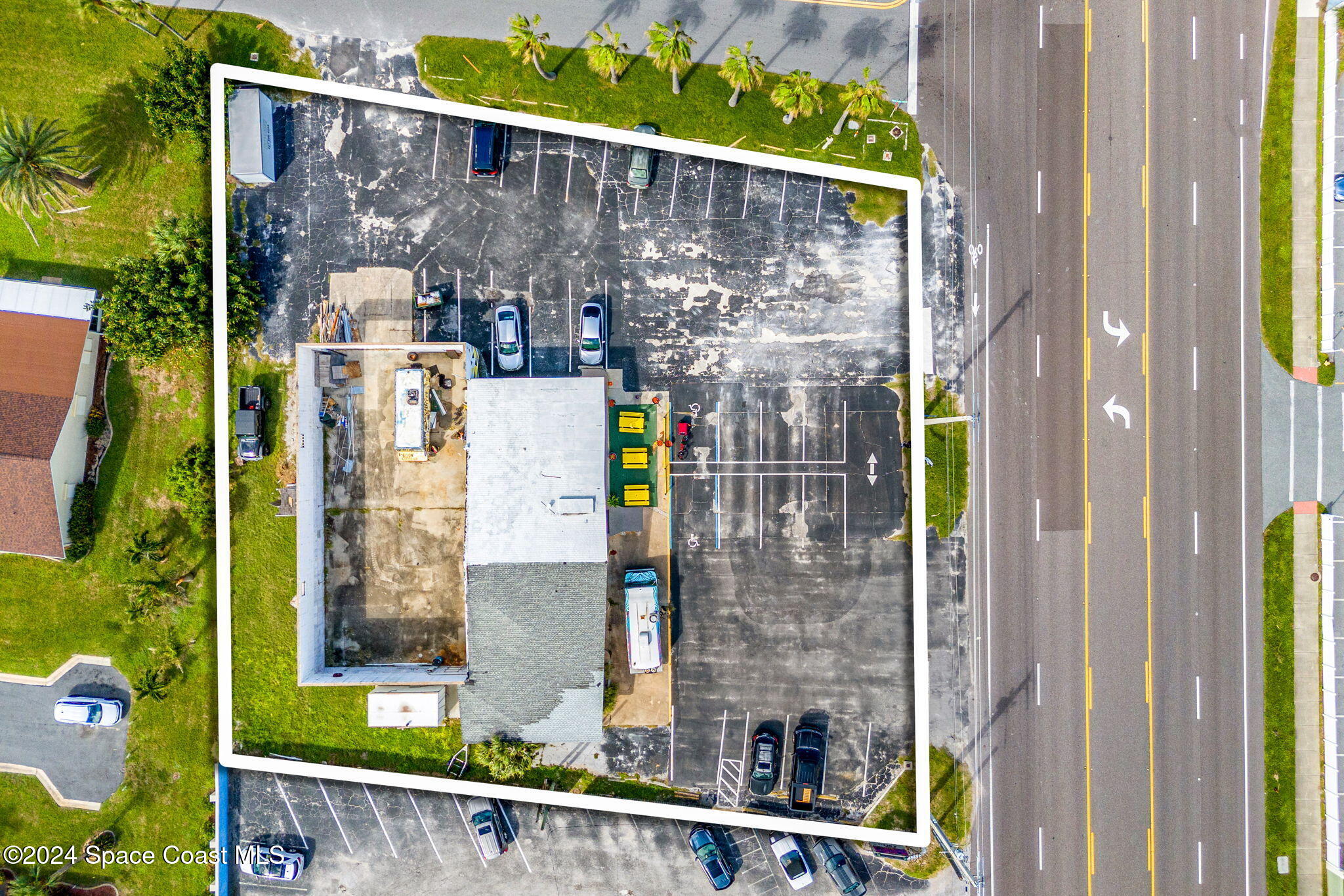304 Highway A1a
