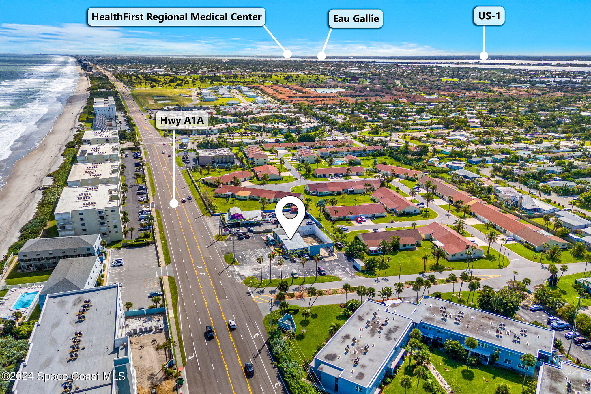 304 Highway A1a