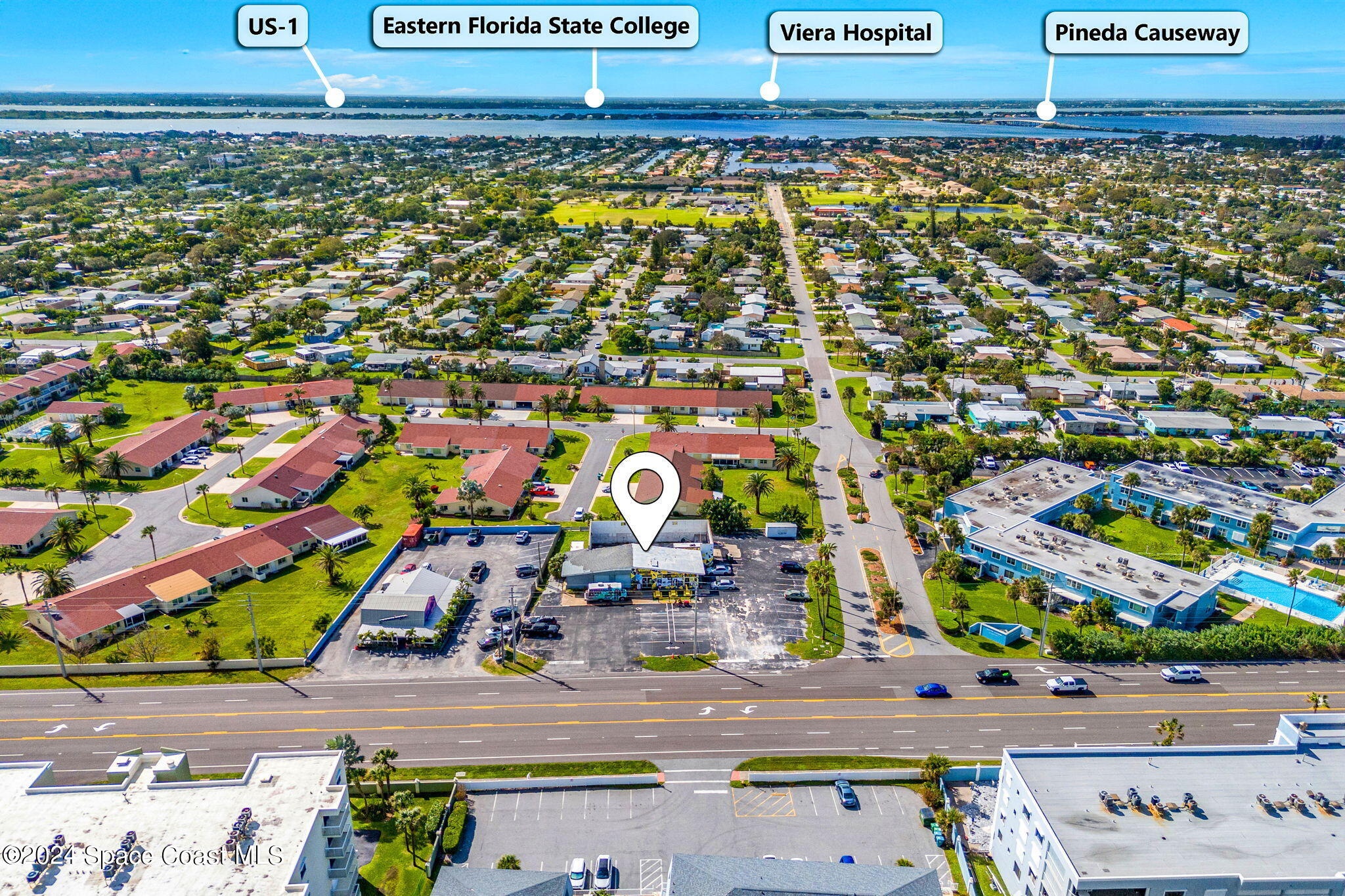 304 Highway A1a