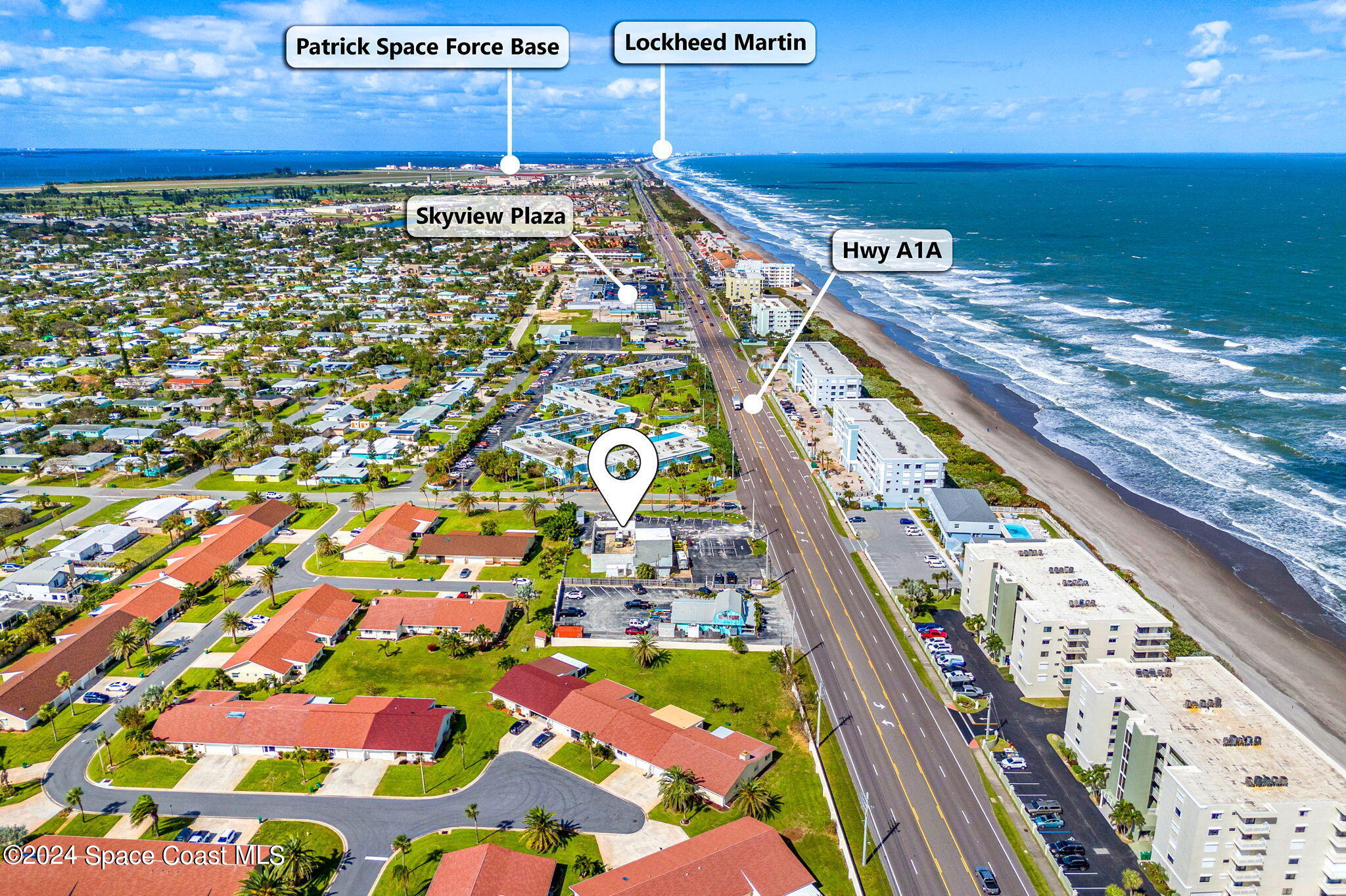 304 Highway A1a