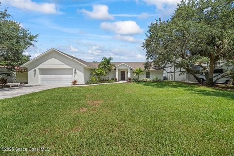 2060 Newfound Harbor Drive Merritt Island FL 32952