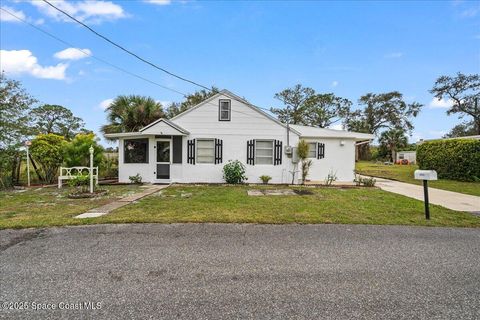 A home in Melbourne