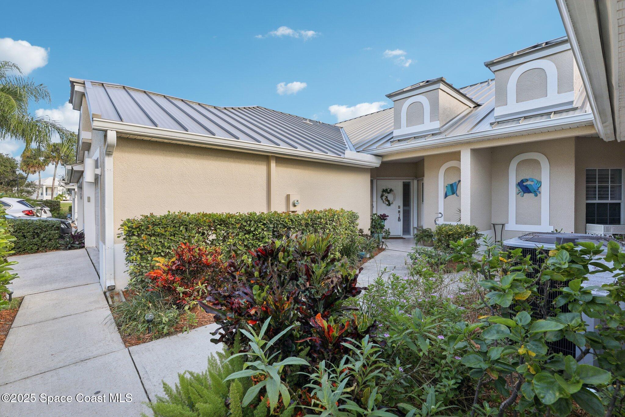 111 Aquarina Boulevard