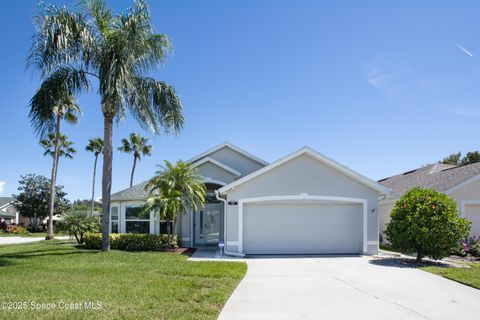 7932 Citrus Creek Drive Melbourne FL 32940