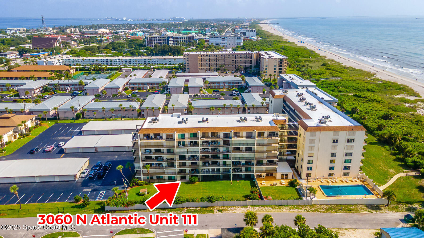 3060 N Atlantic 111