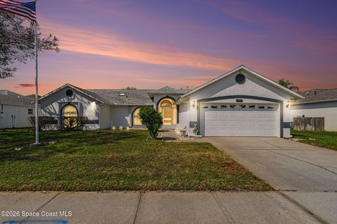 Photo of 1947 Slone Boulevard, Melbourne, FL 32935 (MLS # 1072970)