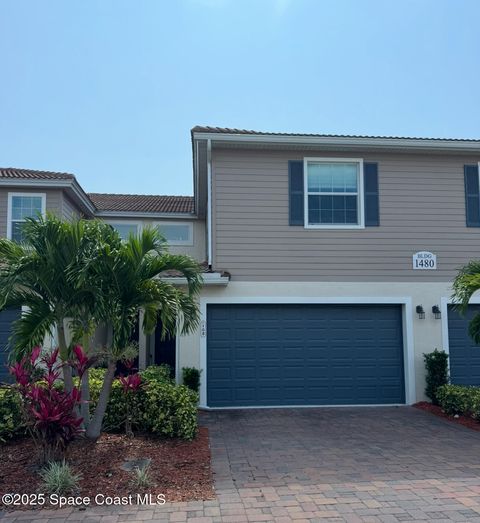 1480 Isabella Drive 103 Melbourne FL 32935