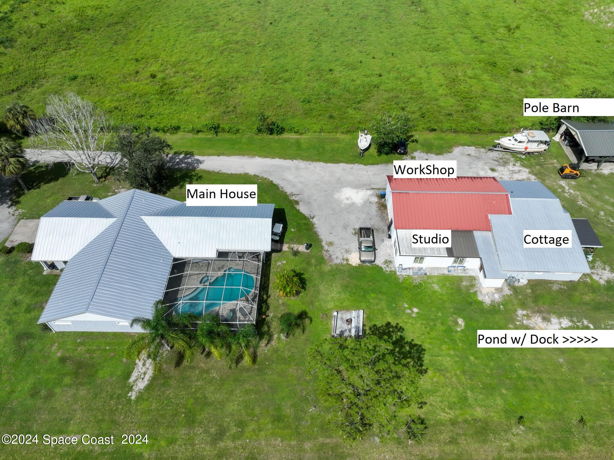 520 Atz Road