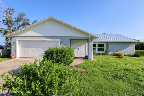 A home in Malabar