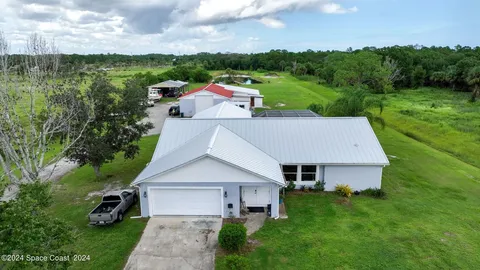 520 Atz Road, Malabar, FL 32950 - MLS#: 1024194
