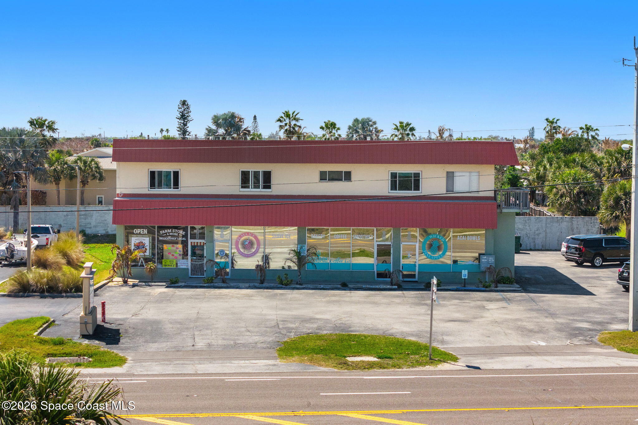 1592 Highway A1a Highway