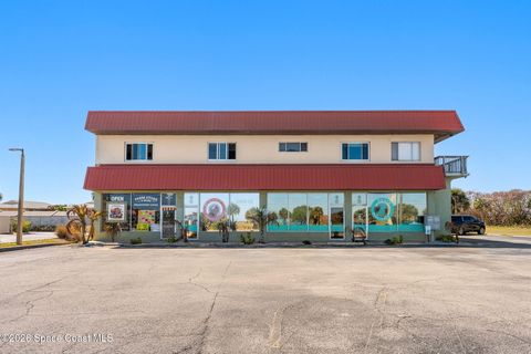 1592 Highway A1a Highway Satellite Beach FL 32937