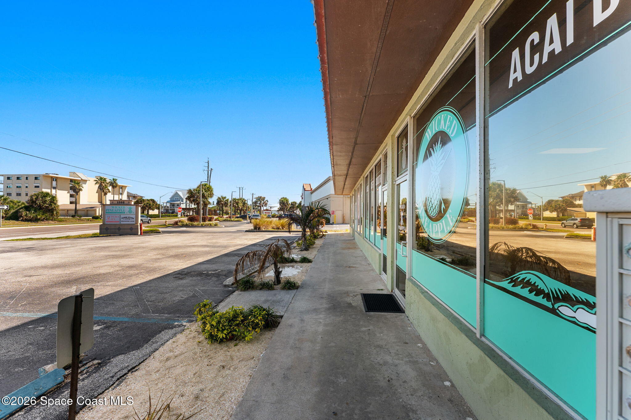 1592 Highway A1a Highway