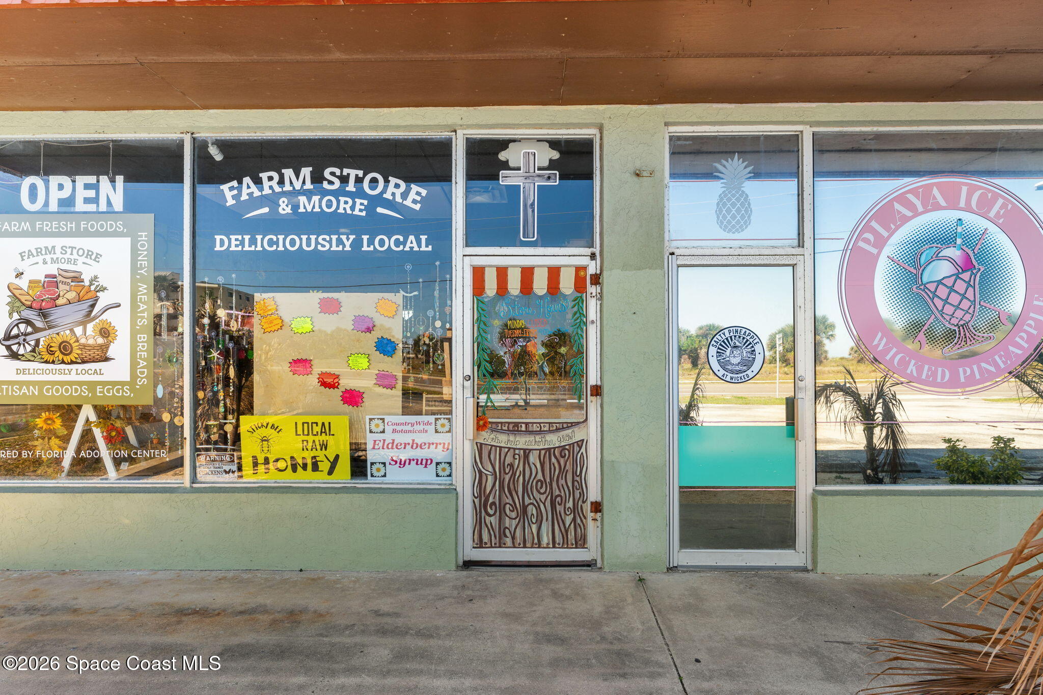 1592 Highway A1a Highway