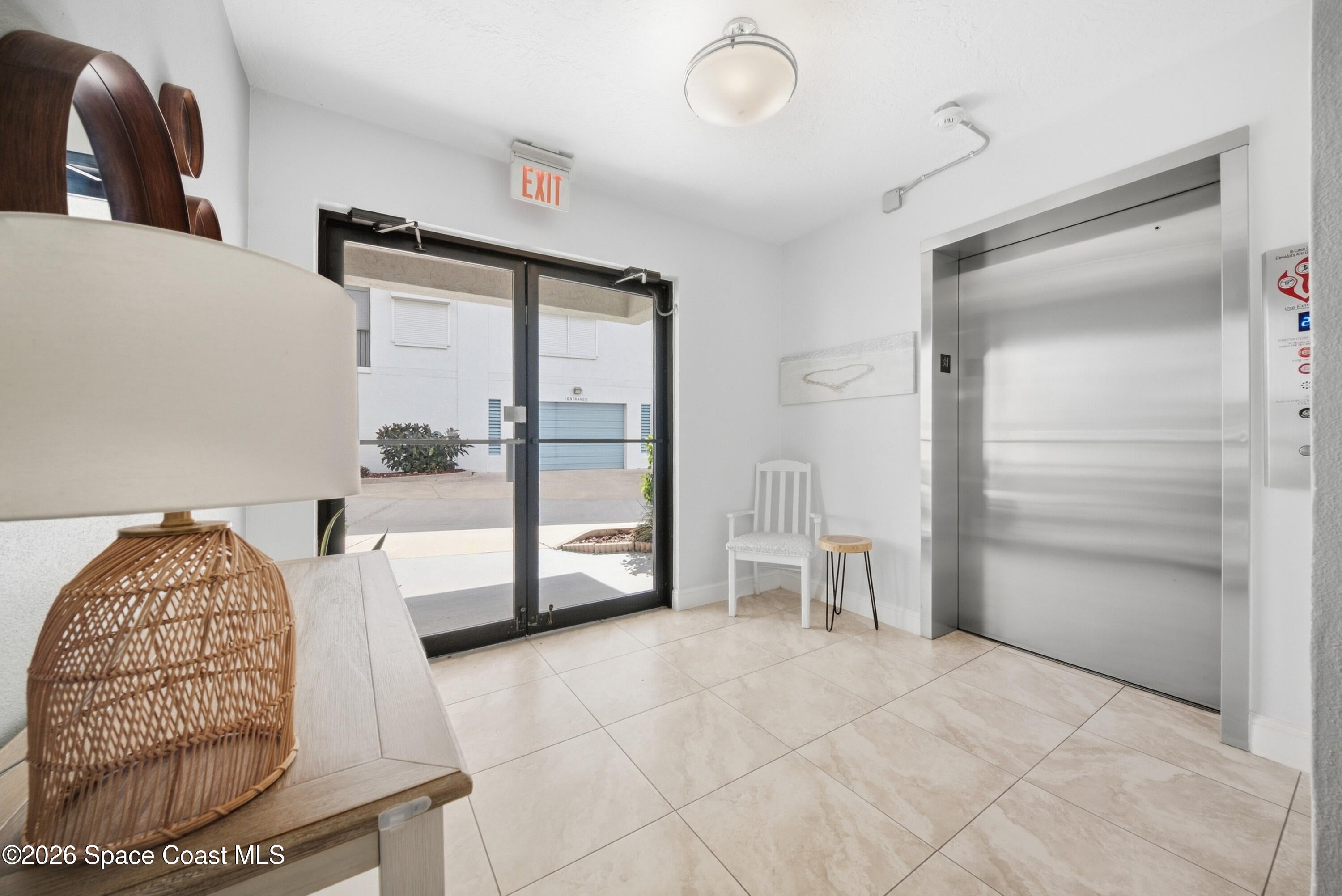 3605 S Banana River Boulevard B201