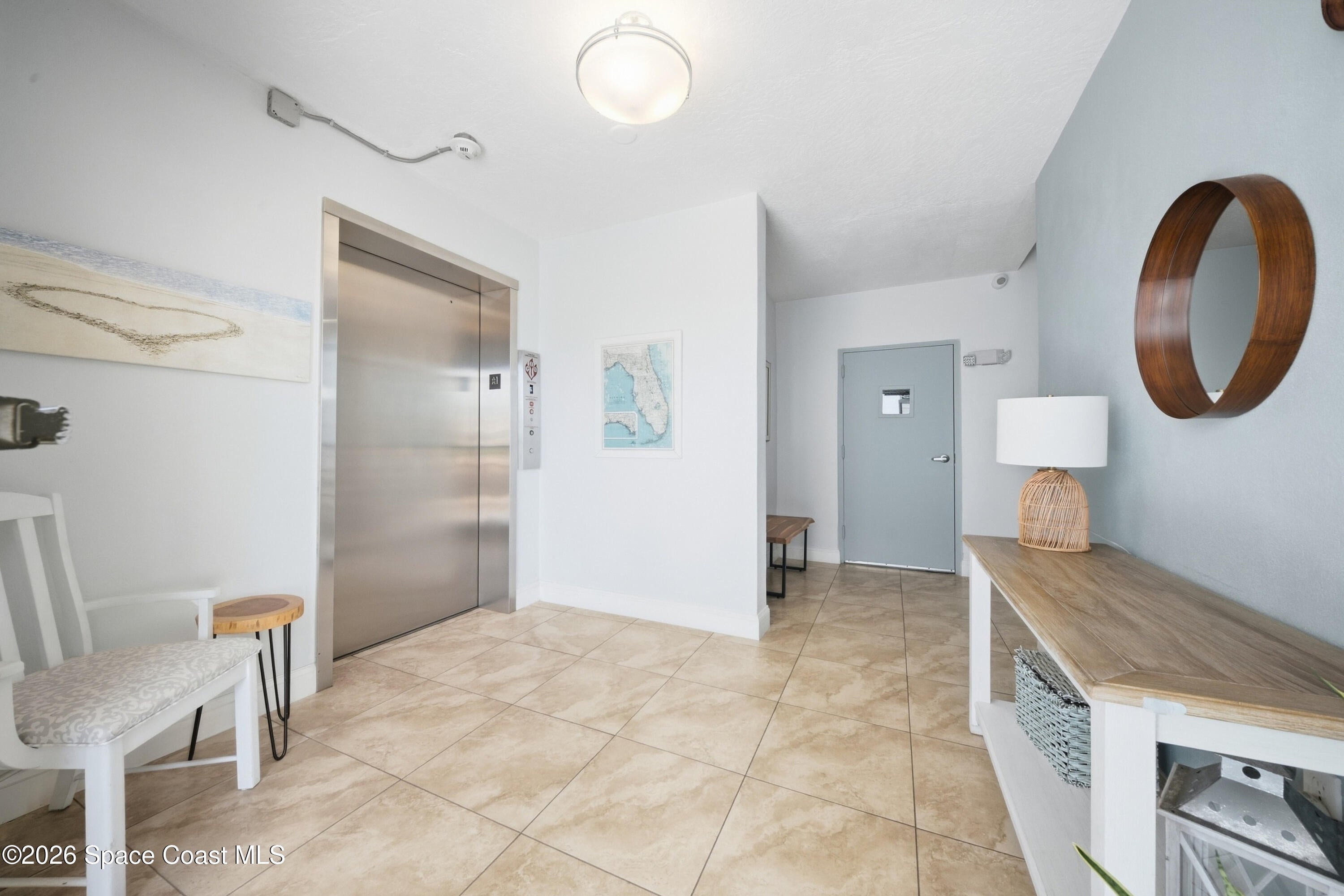 3605 S Banana River Boulevard B201