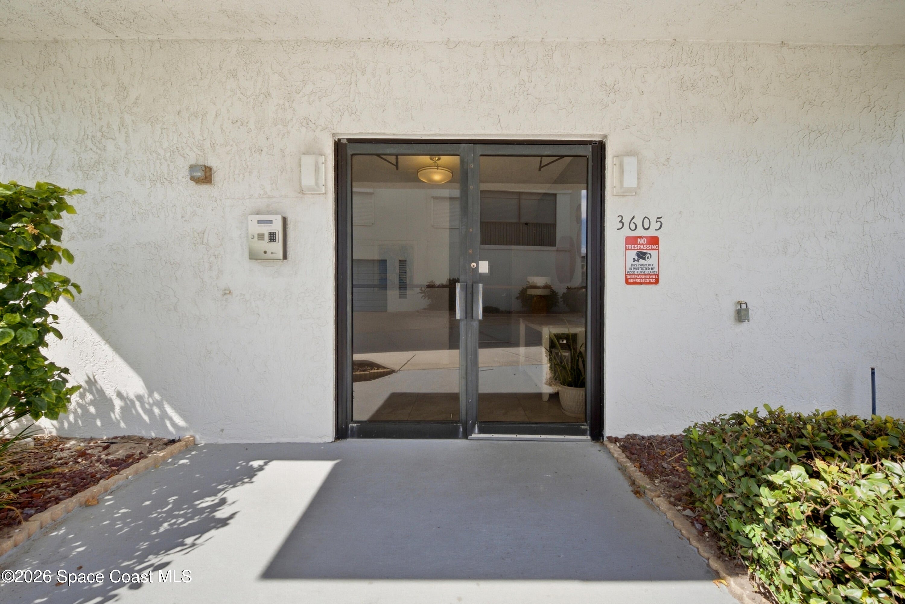 3605 S Banana River Boulevard B201