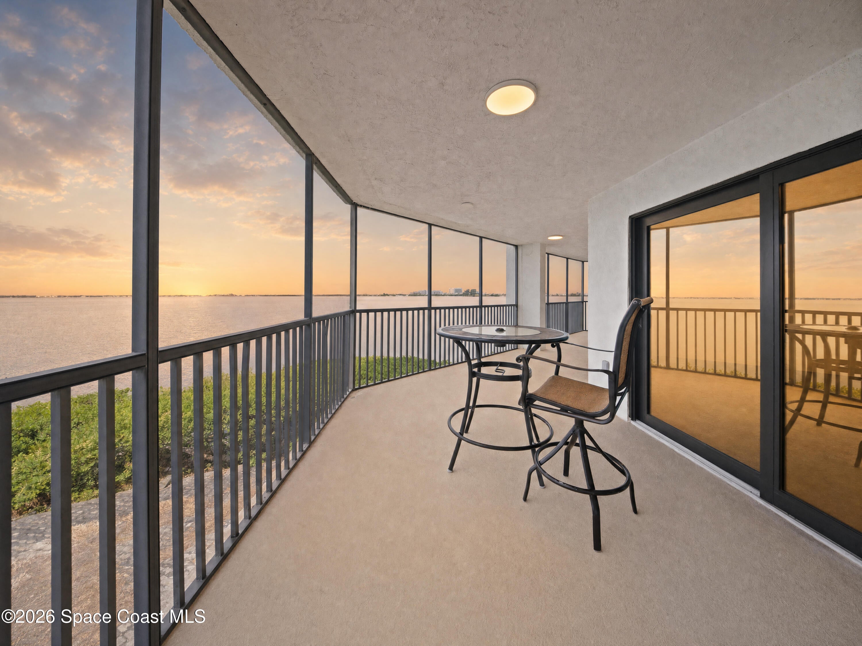3605 S Banana River Boulevard B201