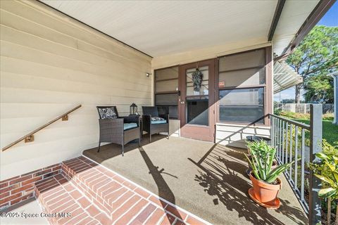 2375 Coconut Palm Drive NE Palm Bay FL 32905