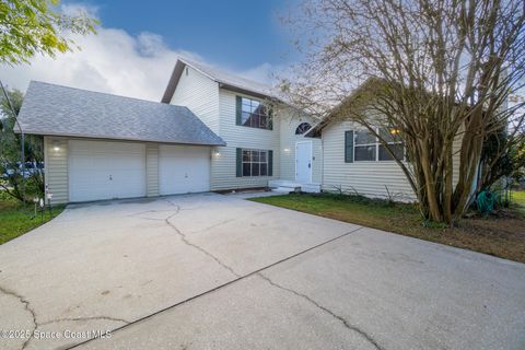 6215 Balboa Street Cocoa FL 32927