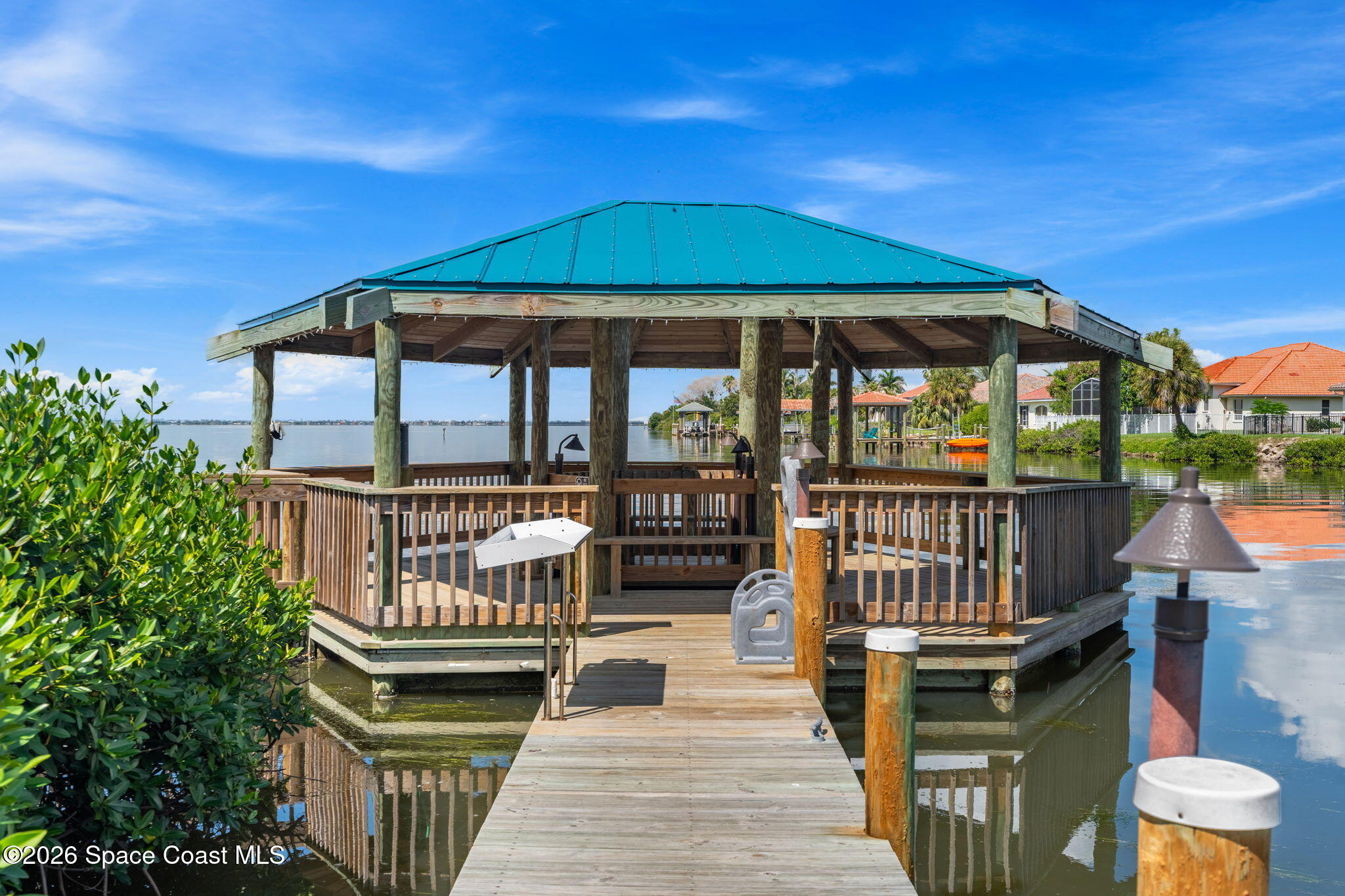 300 Columbia Drive #2207