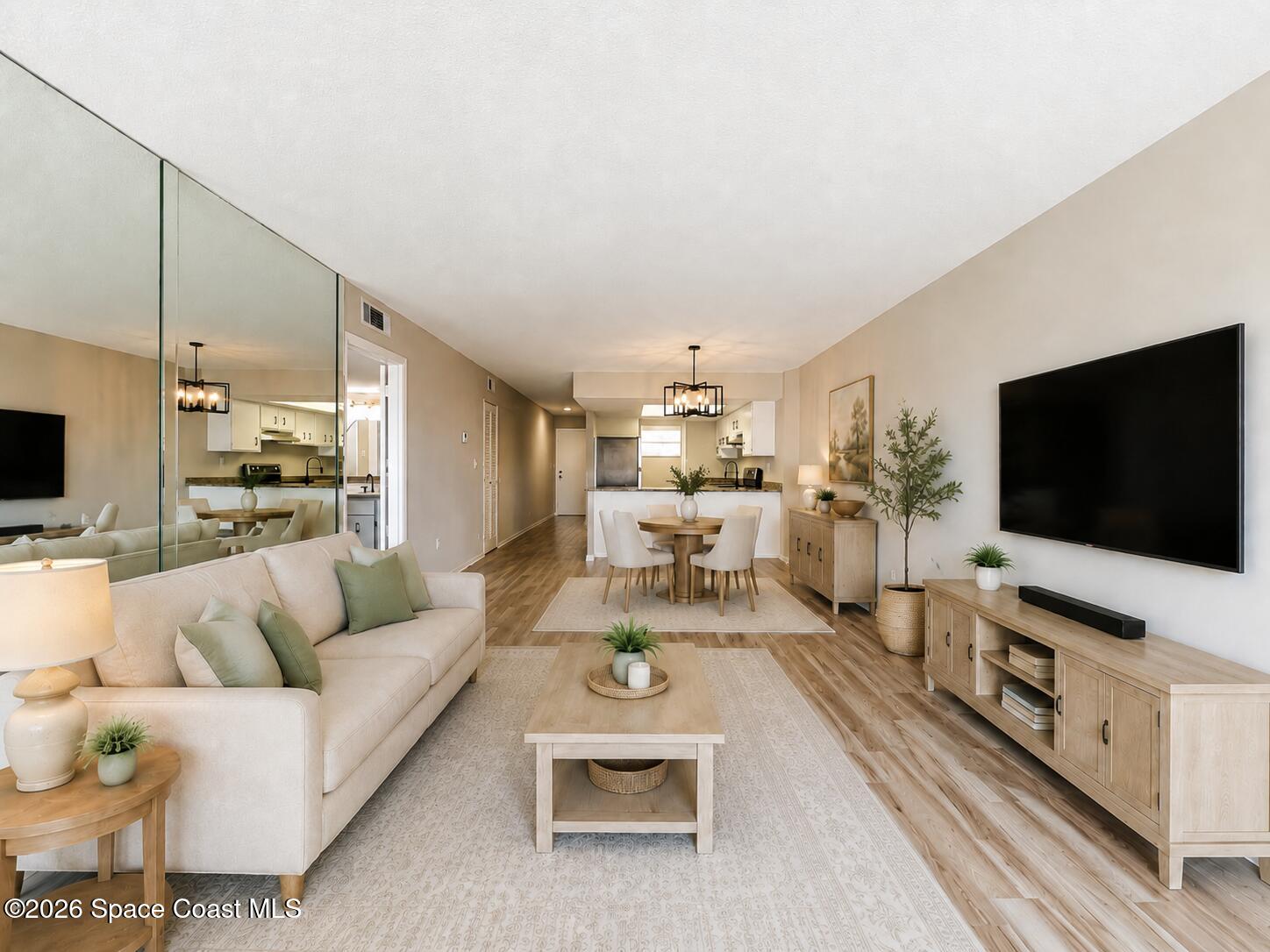 2135 N Courtenay Parkway 219