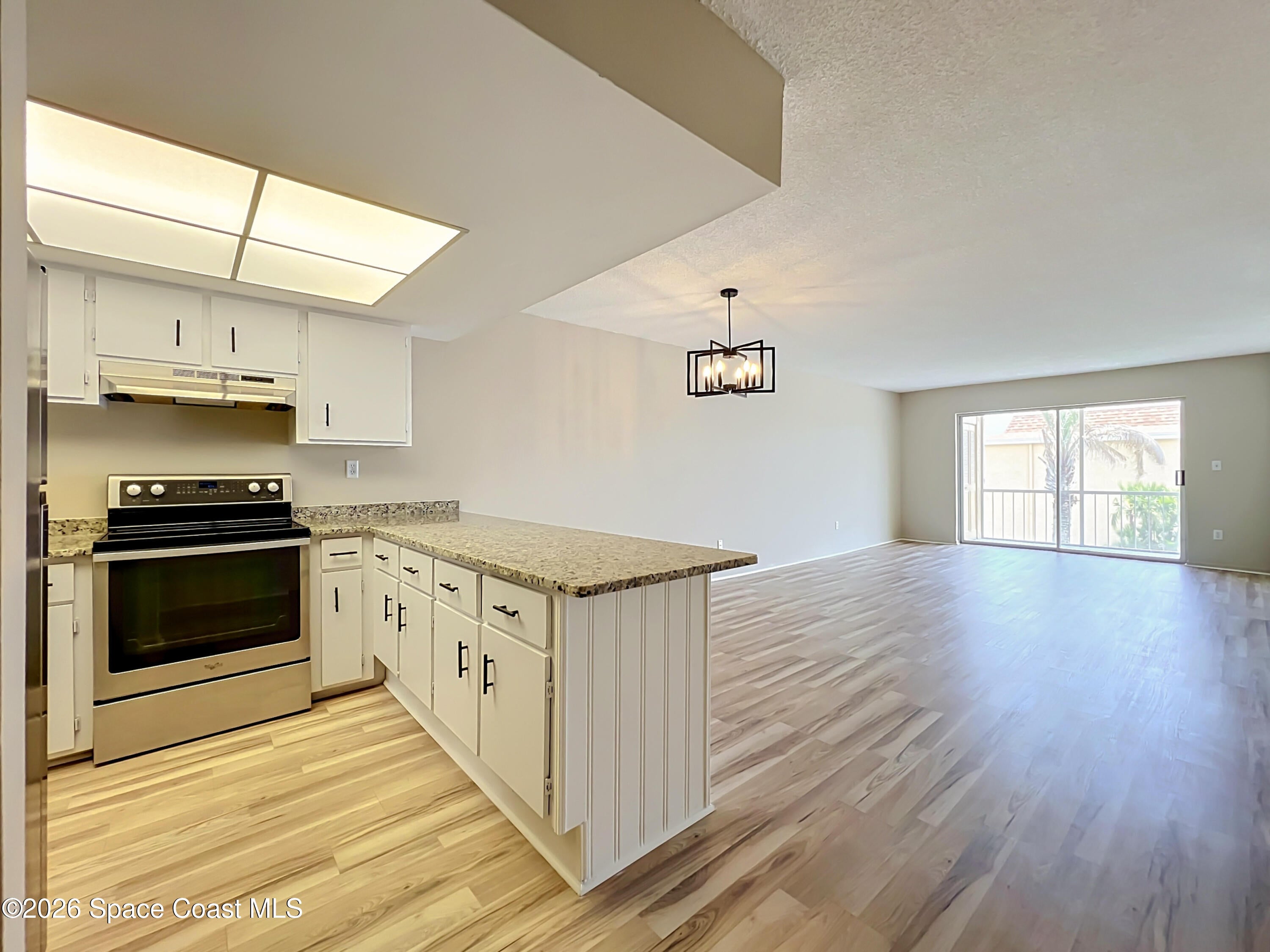 2135 N Courtenay Parkway 219