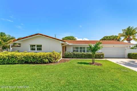 345 Dorset Drive Cocoa Beach FL 32931