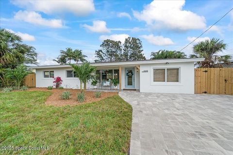 2059 Barracuda Avenue Melbourne Beach FL 32951