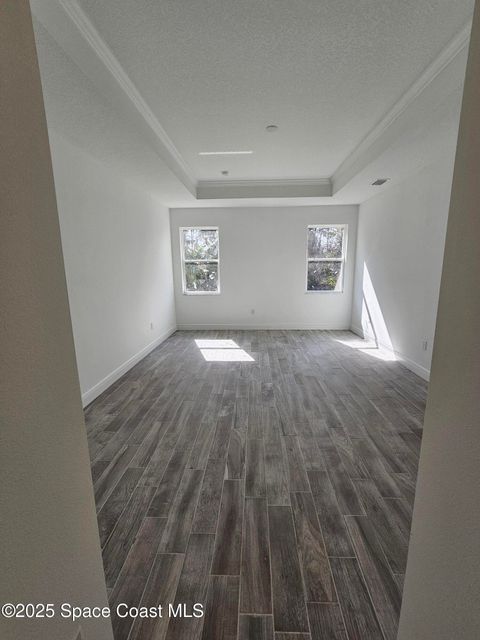 A home in Palm Bay