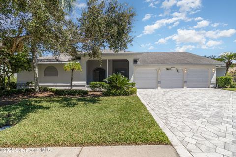 1663 Independence Avenue Melbourne FL 32940