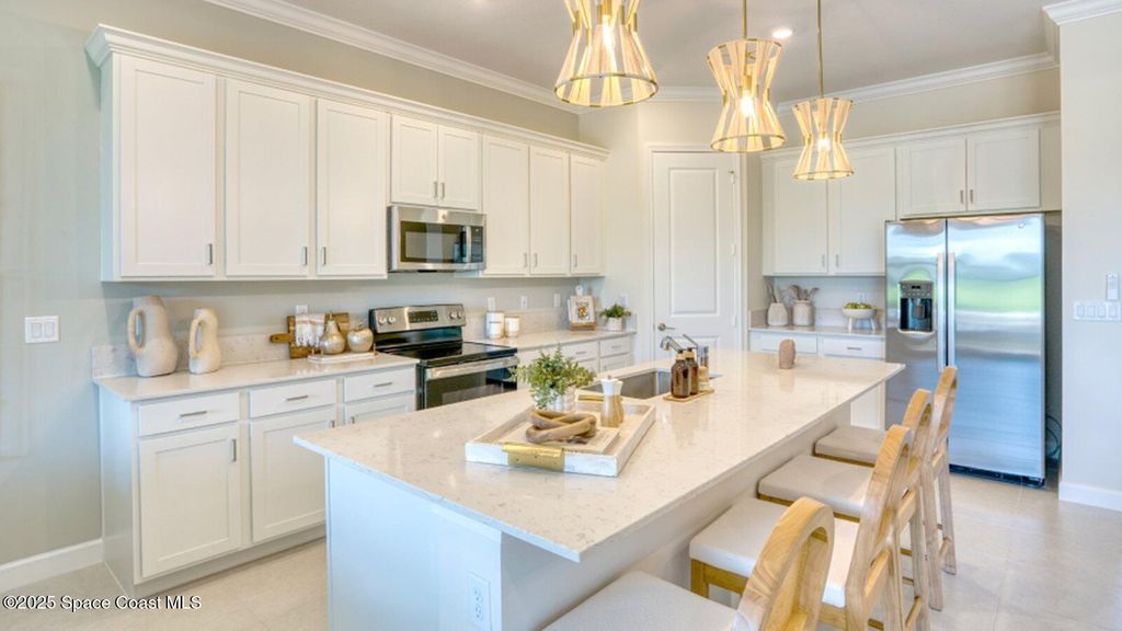 Photo of 1343 Blessed Isles Drive NW, Palm Bay, FL 32907 (MLS # 1057170)