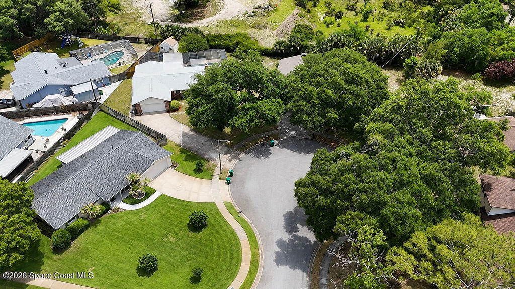 3033 Devon Court