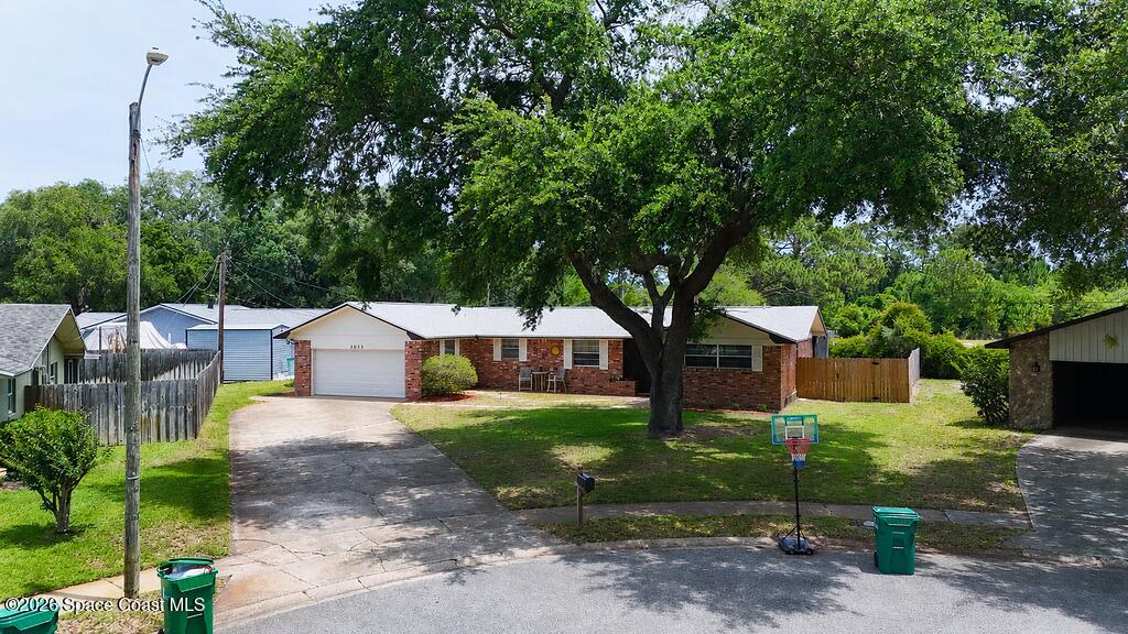 3033 Devon Court