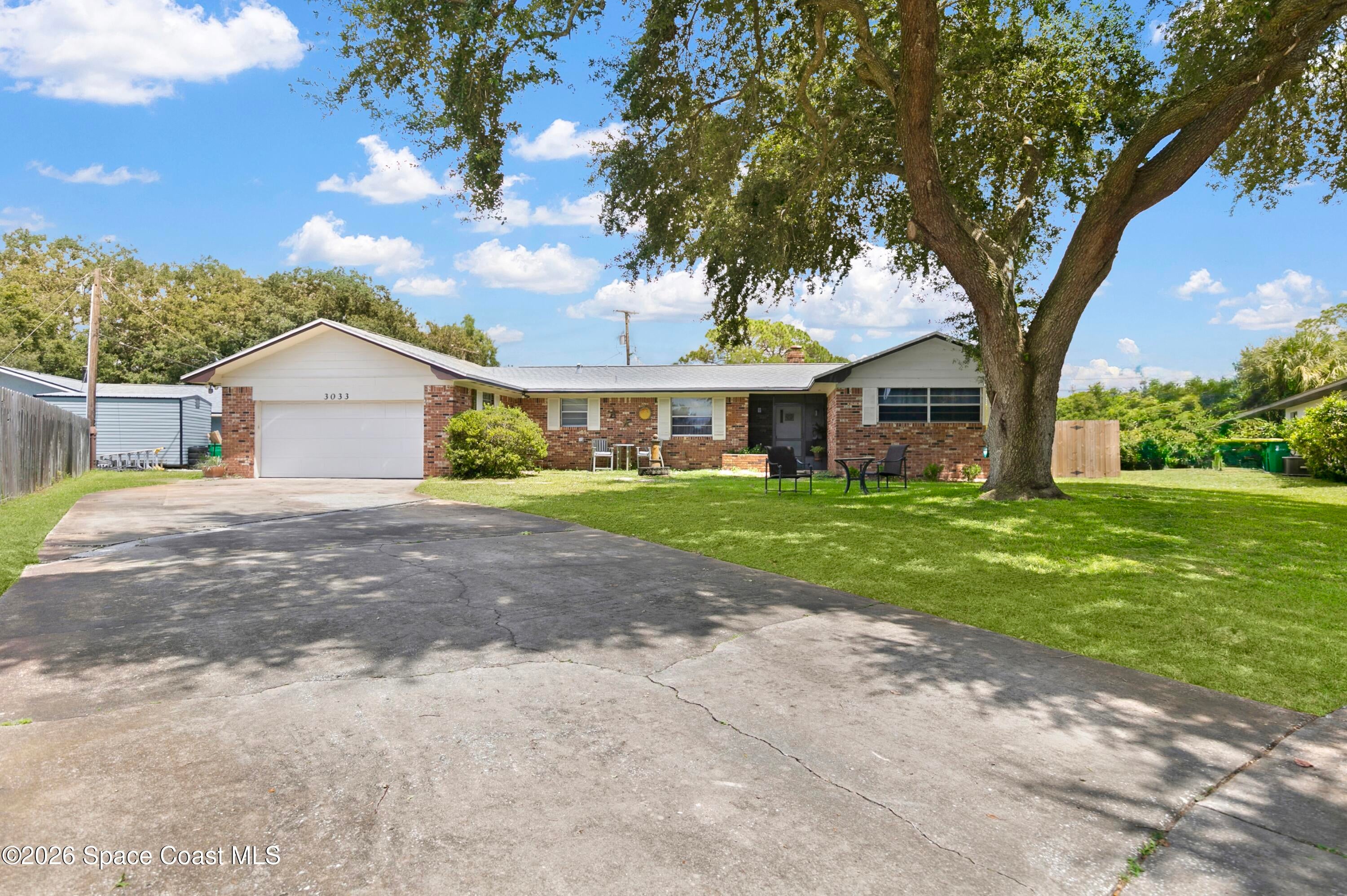 3033 Devon Court
