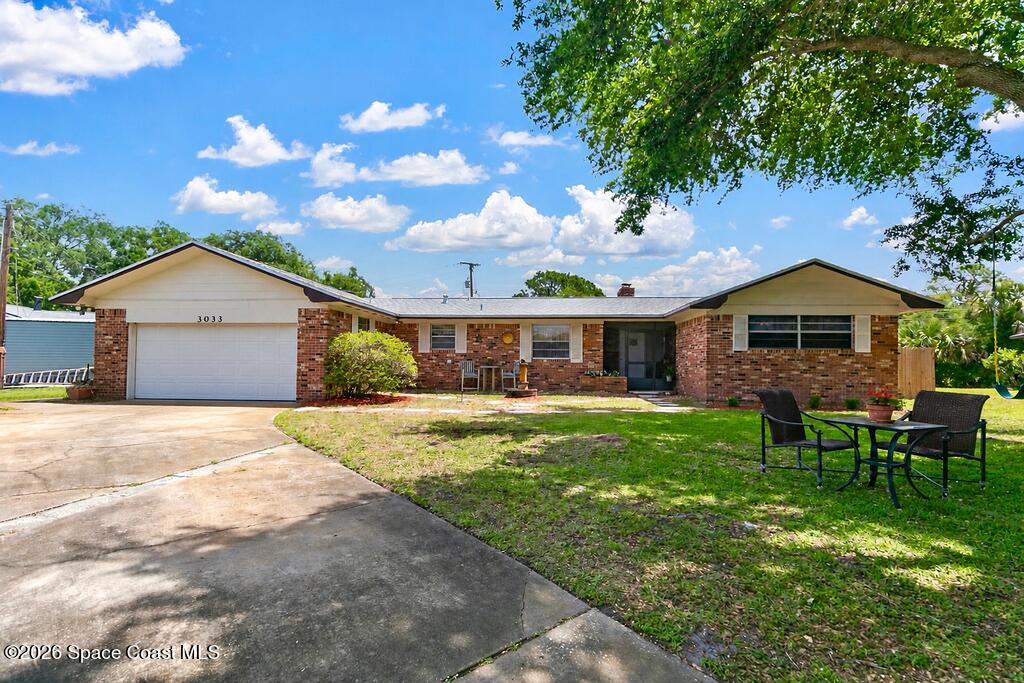3033 Devon Court