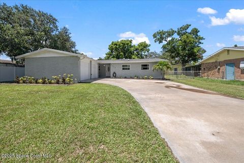 2740 Dutton Drive Titusville FL 32796