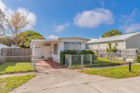 2576 Haverhill Road NE, Palm Bay, FL 32905 - MLS#: 1037002
