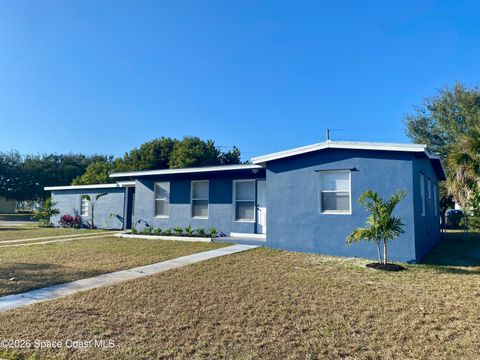 2901 Garden Terrace NE Palm Bay FL 32905