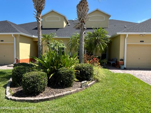 3541 Funston Circle Melbourne FL 32940