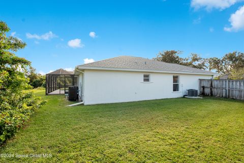 A home in Melbourne