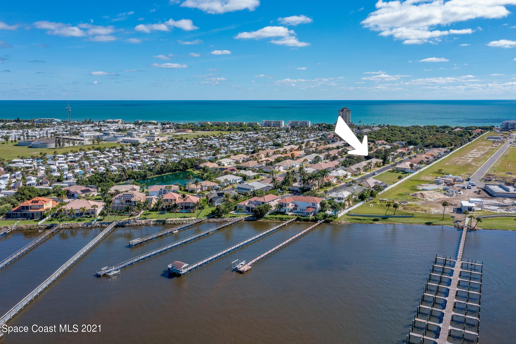 190 Ocean Ridge Drive