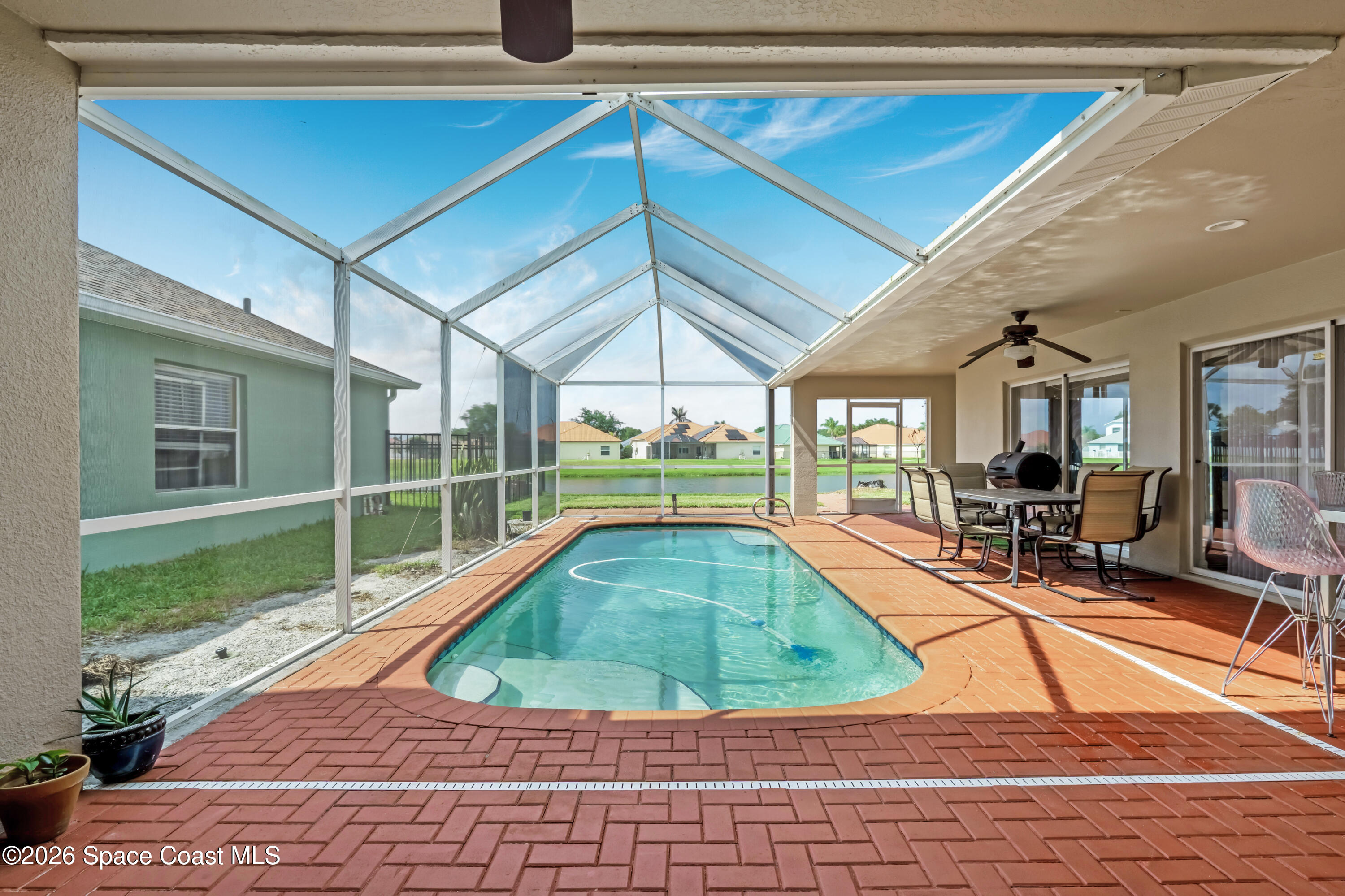 3452 Tipperary Drive
