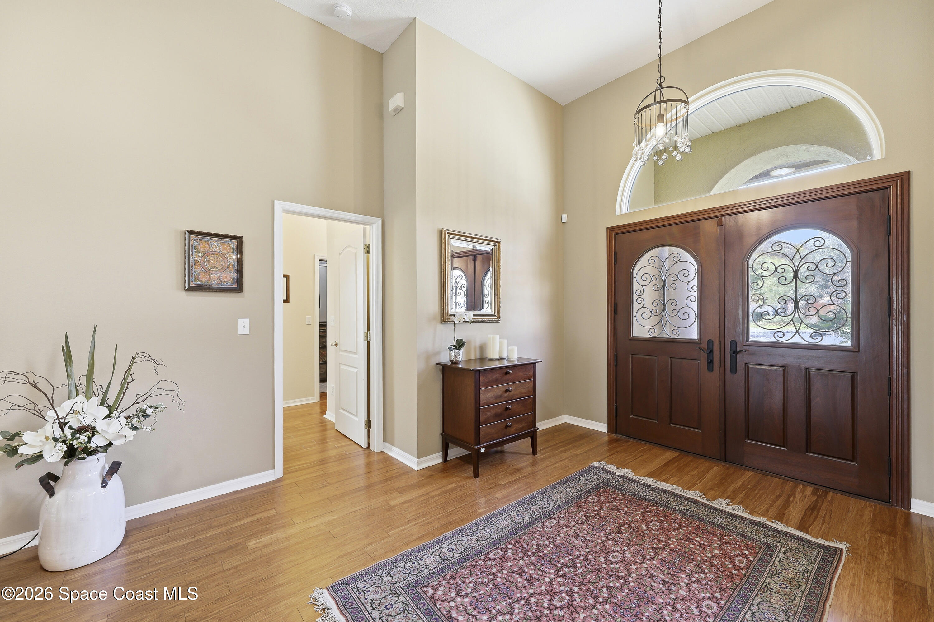 786 Florencia Circle