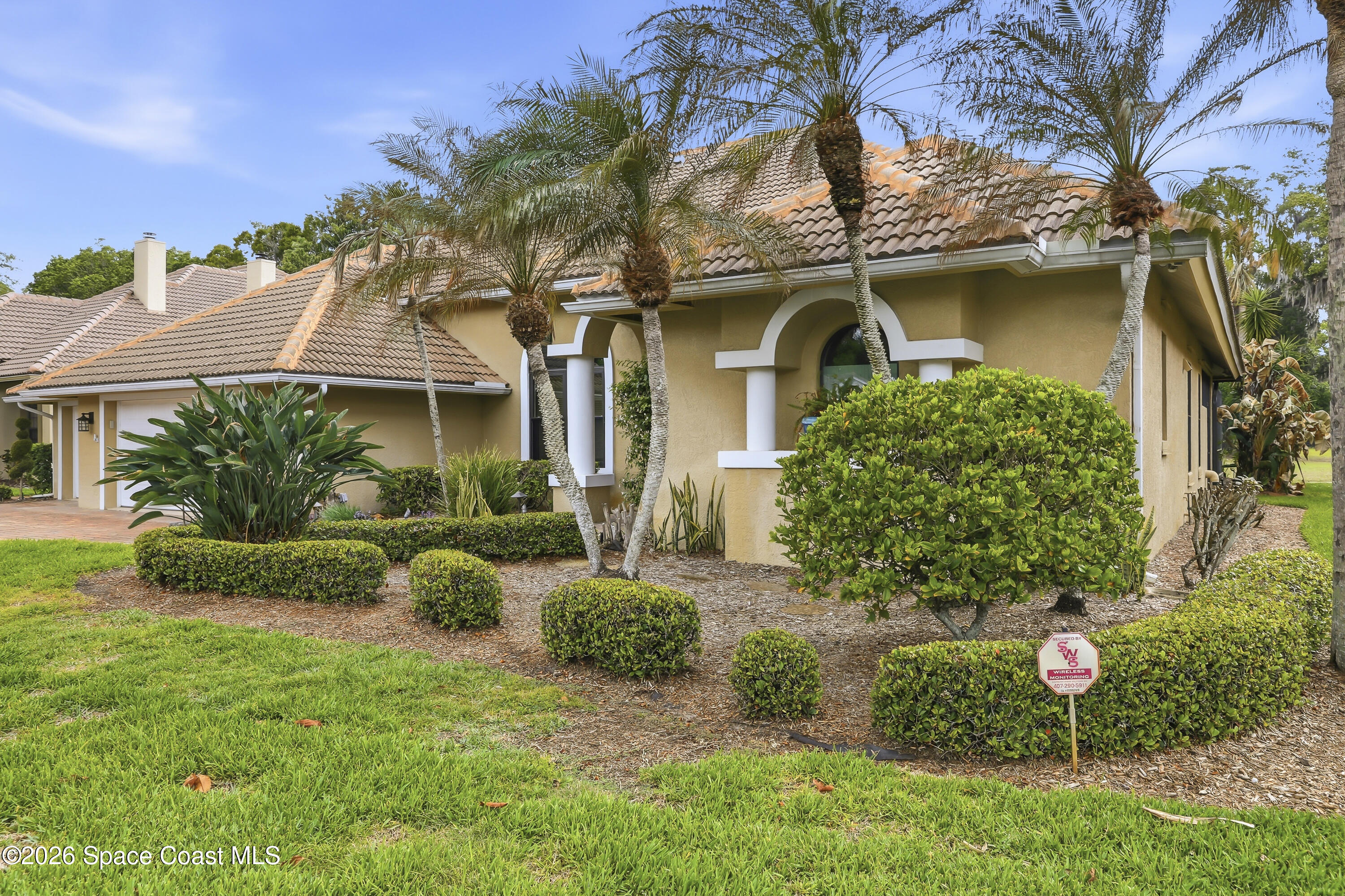 786 Florencia Circle