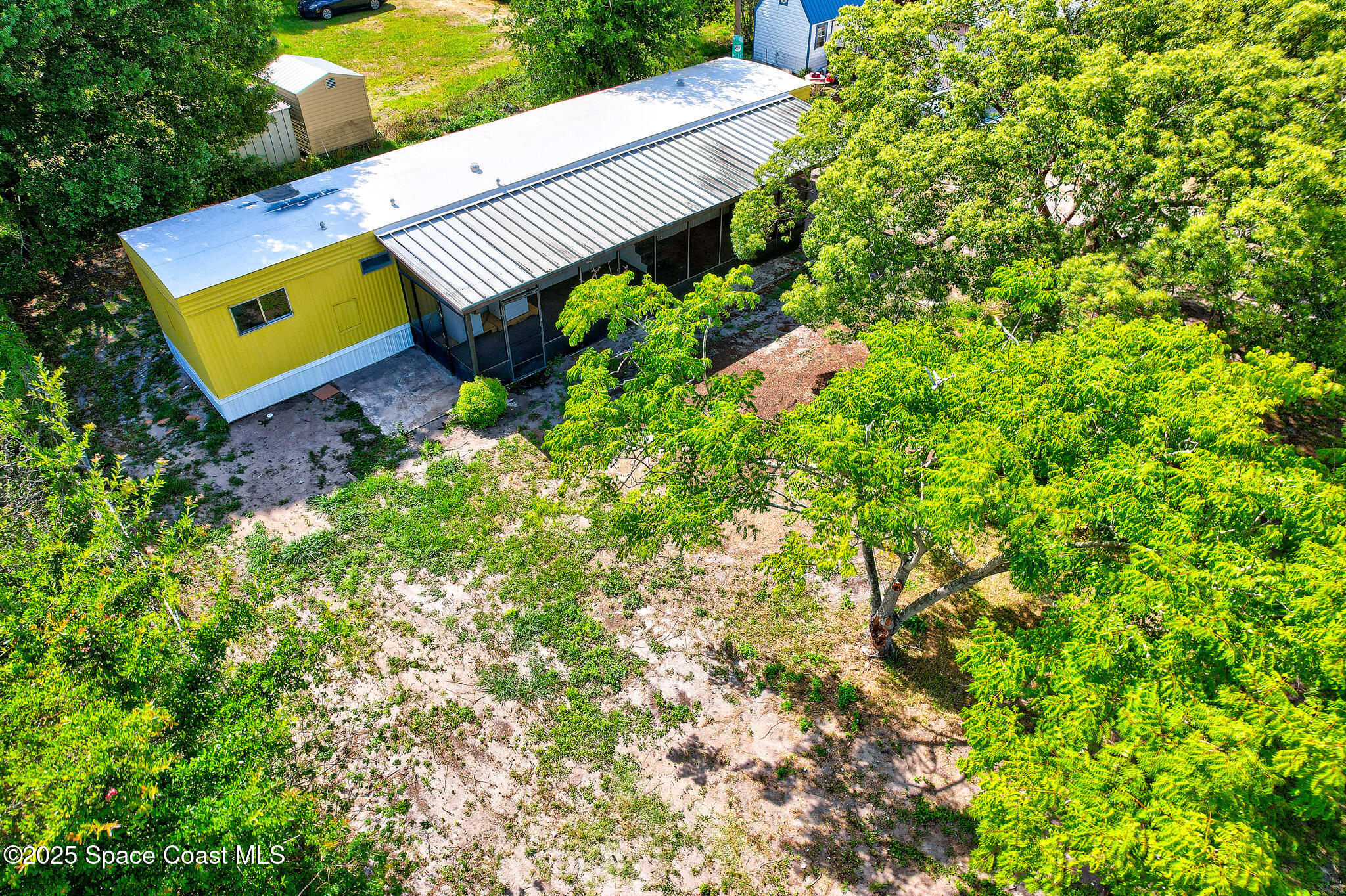 3328 Brevard Road