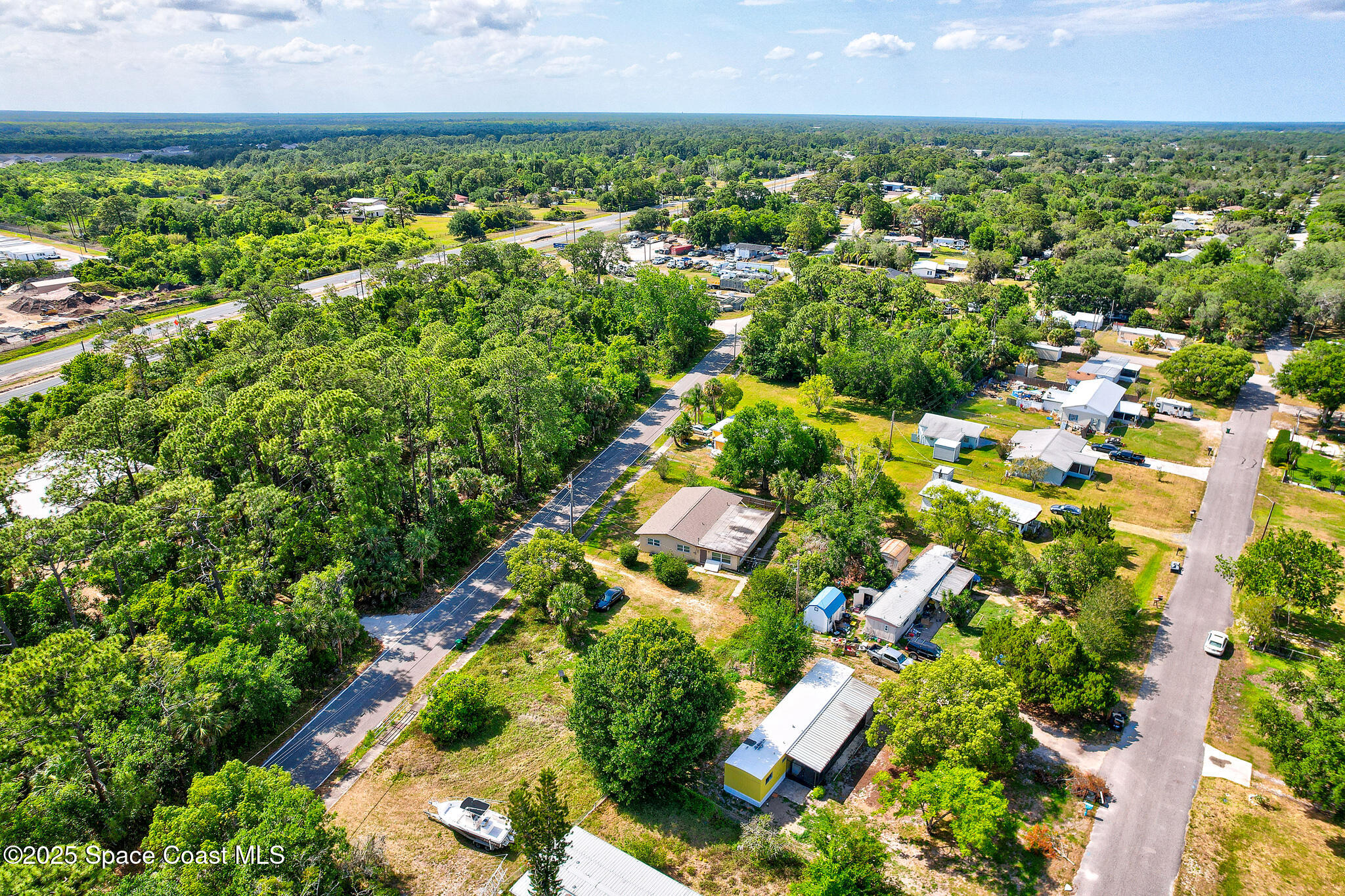 3328 Brevard Road