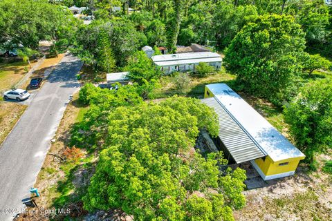 3328 Brevard Road Mims FL 32754