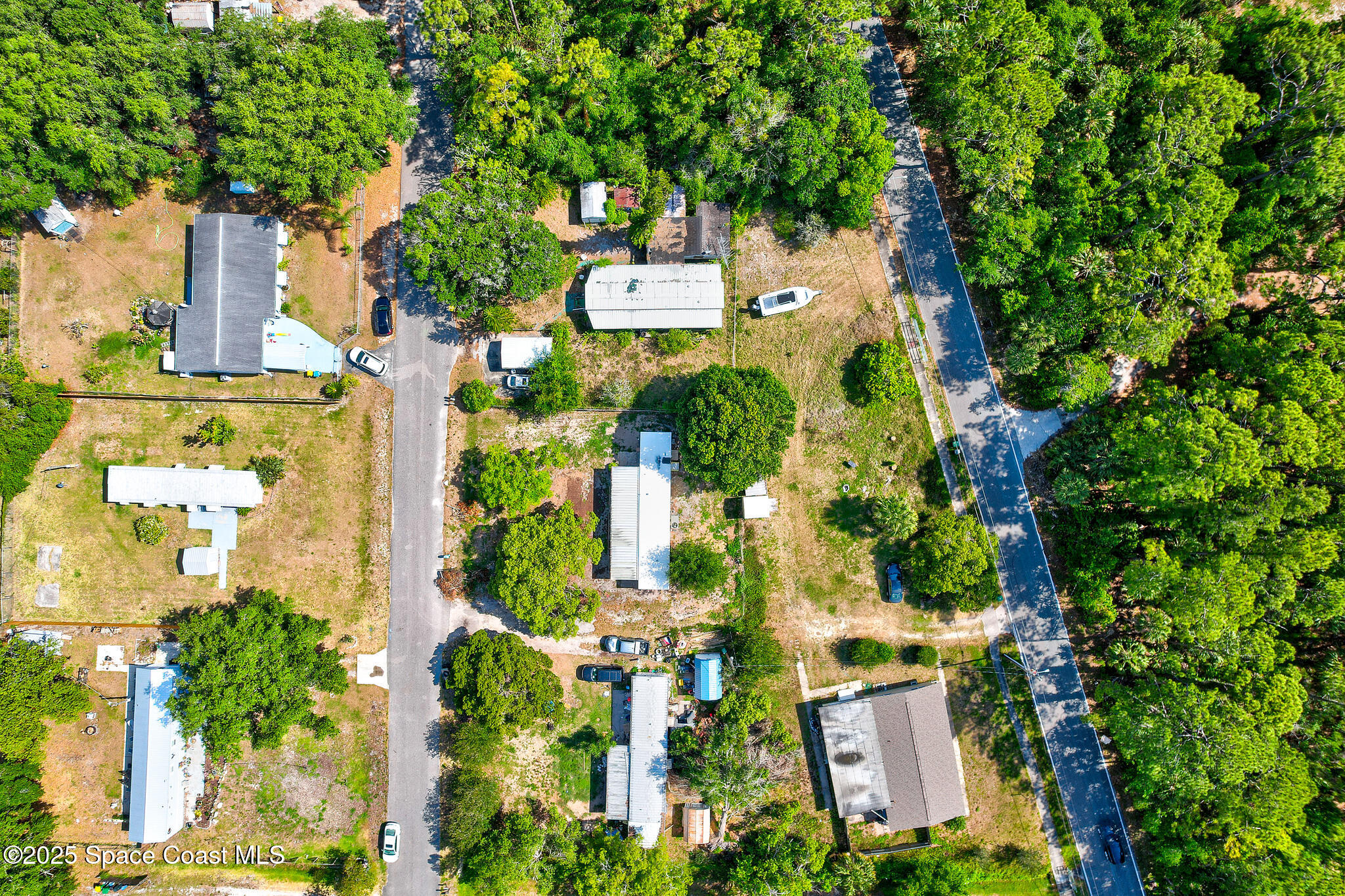 3328 Brevard Road