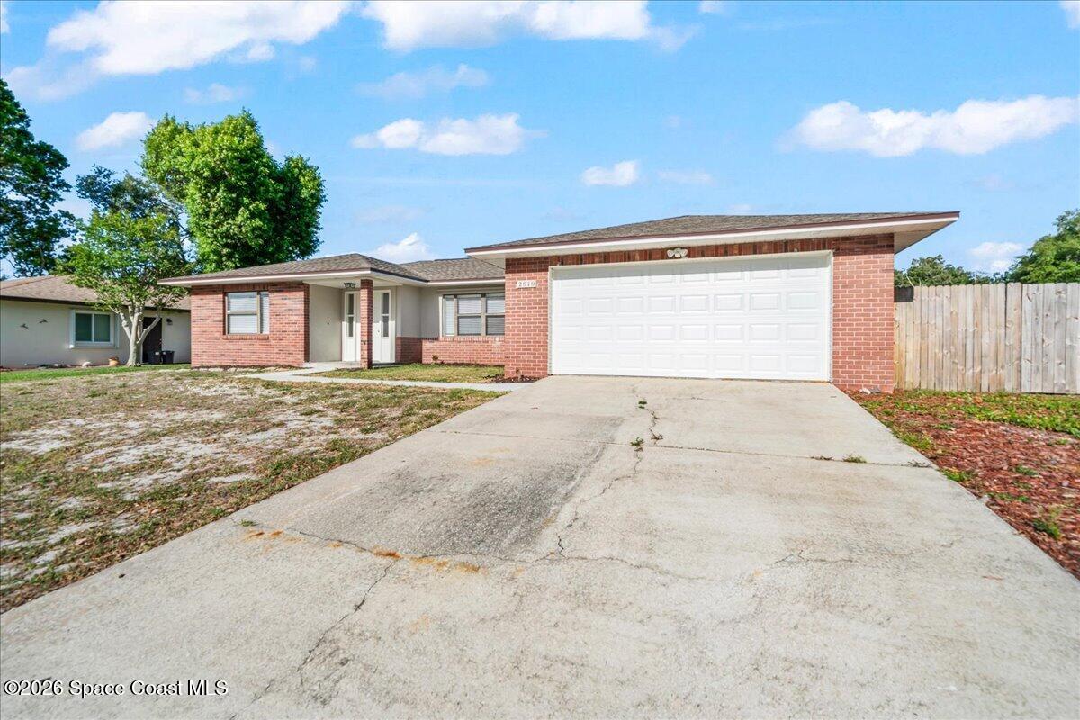 2010 Doyle Drive